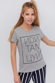 Футболки и поло YAPPI модель WG1015 Фото