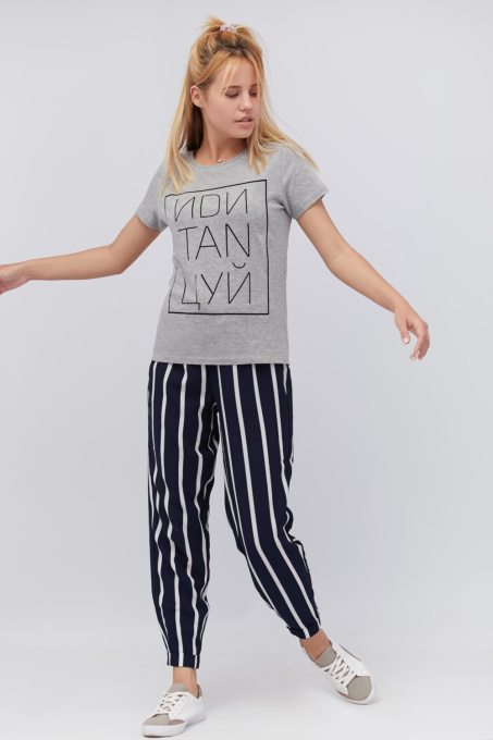 Футболки і поло YAPPI модель WG1015 Фото