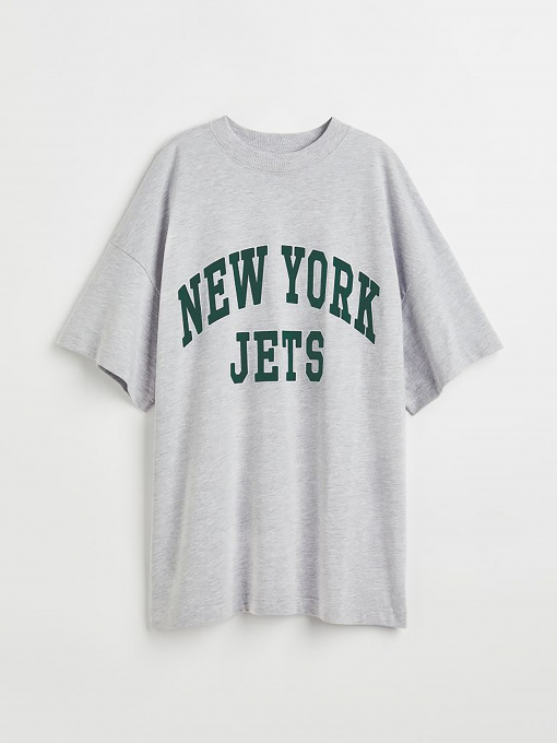 Футболка H&M модель 69183 Фото