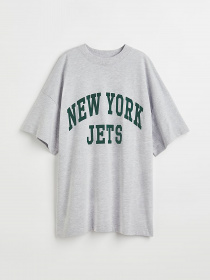 Футболка H&M модель 69183 Фото