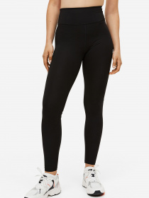 Спортивні леггінси H&M модель 69171 Спортивні леггінси H&M модель 69171 Фото