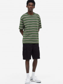 Шорти H&M модель 69179 Фото