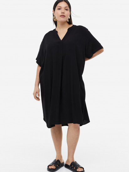 Сукня міді H&M модель 69191 - фото