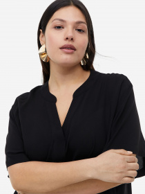 Платье миди H&M модель 69191 Фото