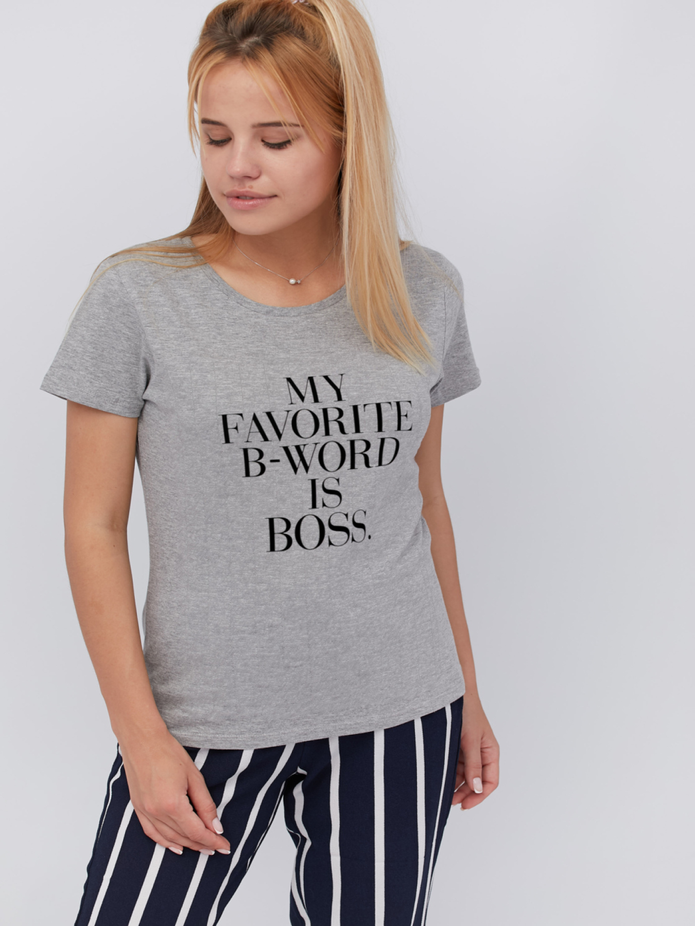 Футболки и поло YAPPI модель WG1012 Фото