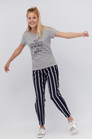 Футболки и поло YAPPI модель WG1012 Фото