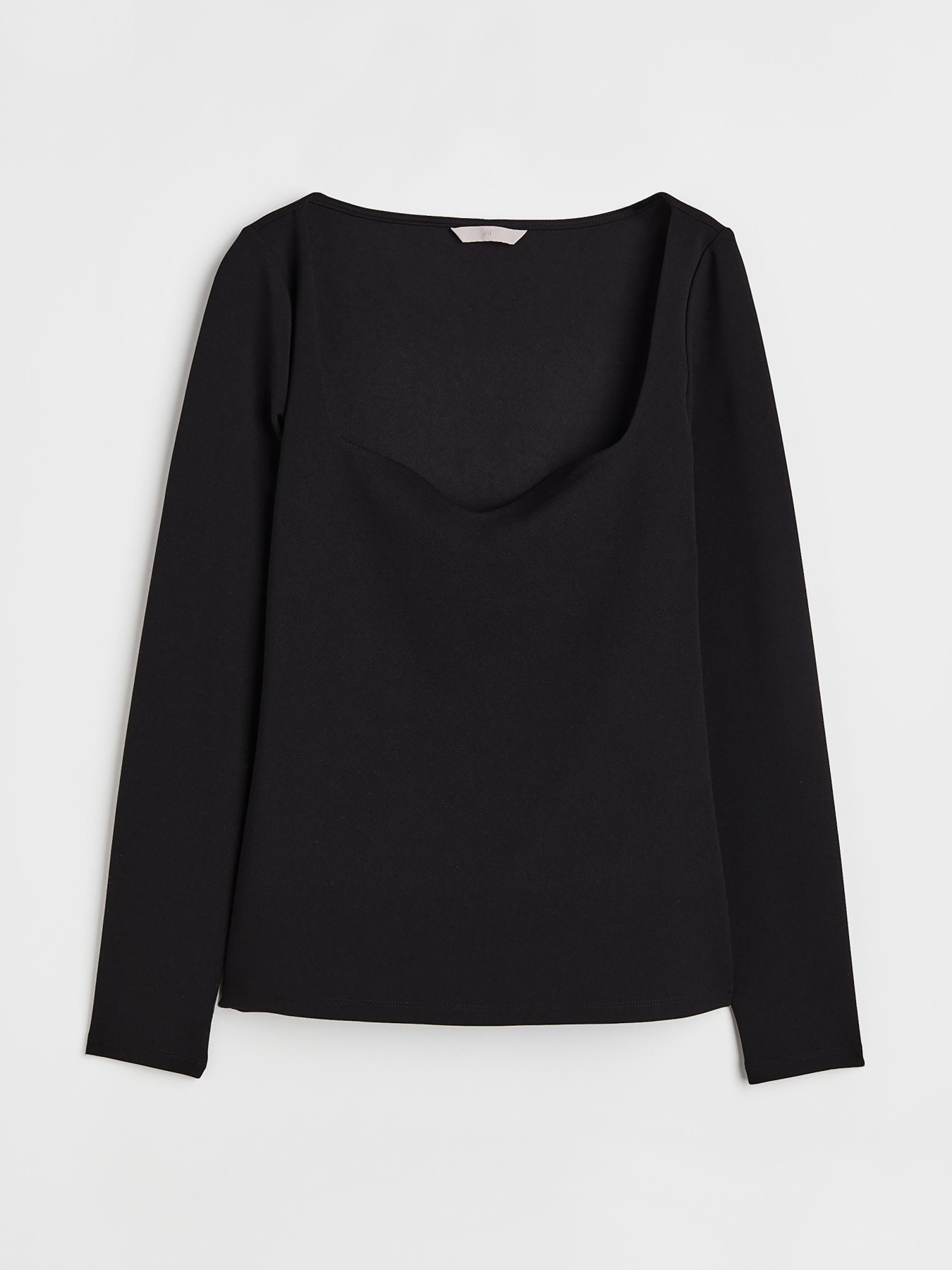 Блуза H&M модель 69180 Фото