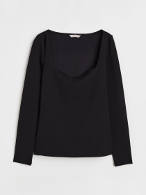 Блуза H&M модель 69180 Фото