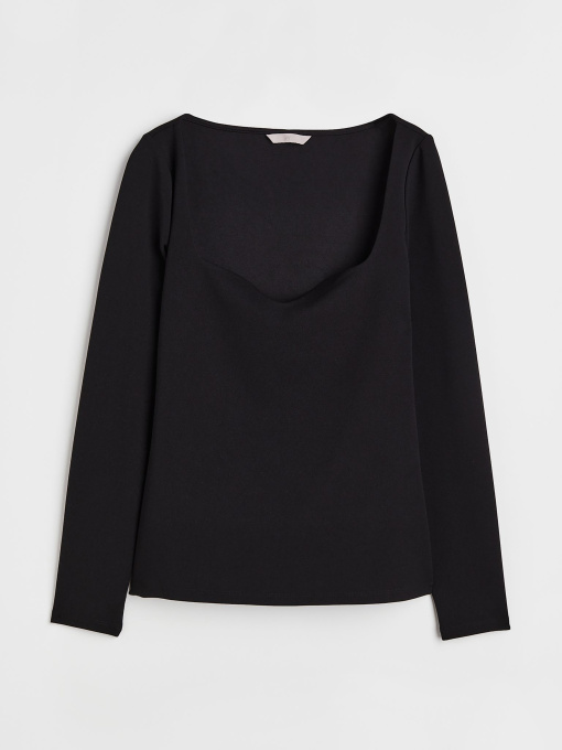 Блуза H&M модель 69180 Фото