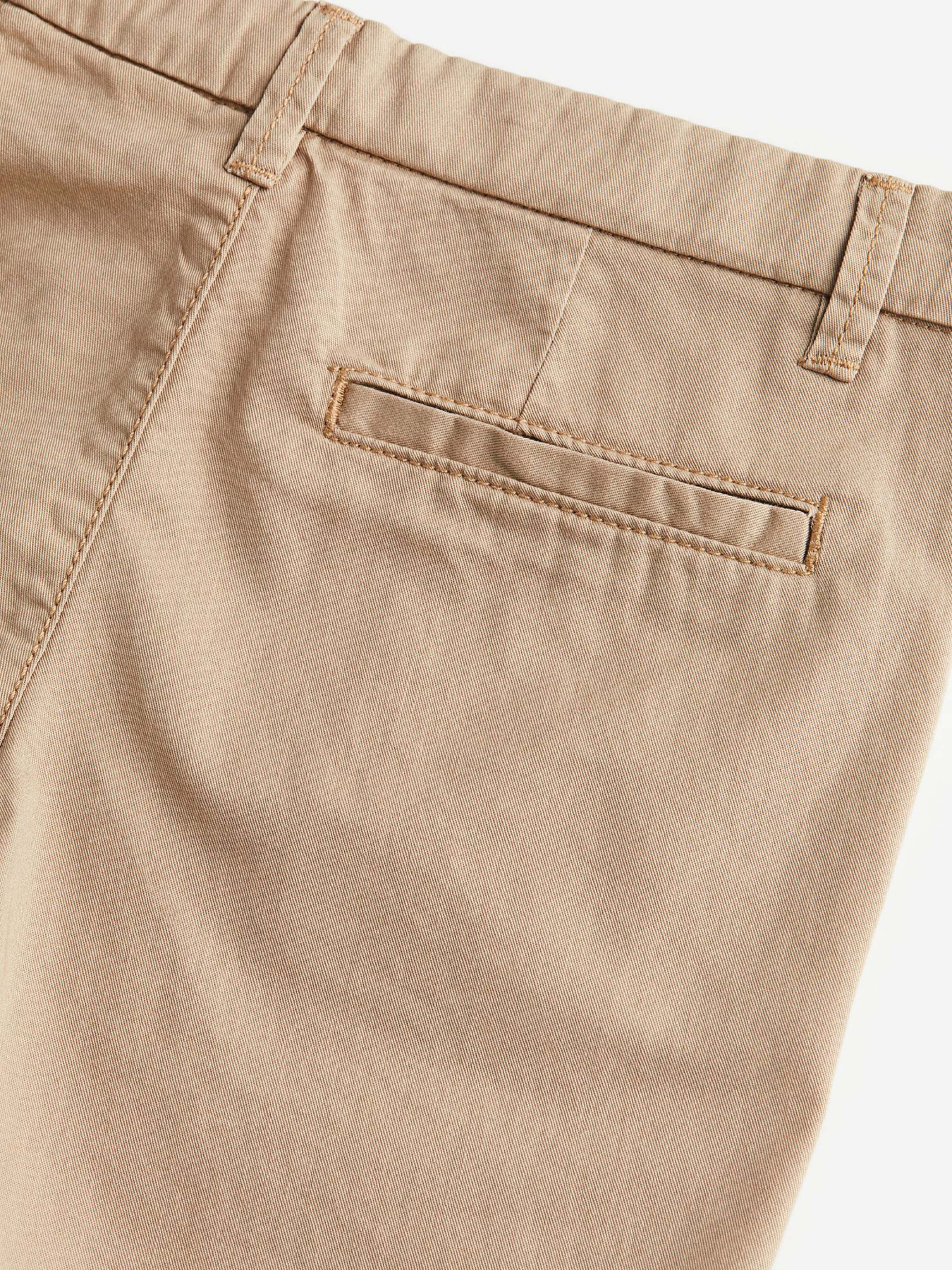 Шорты H&M модель 69195 Фото