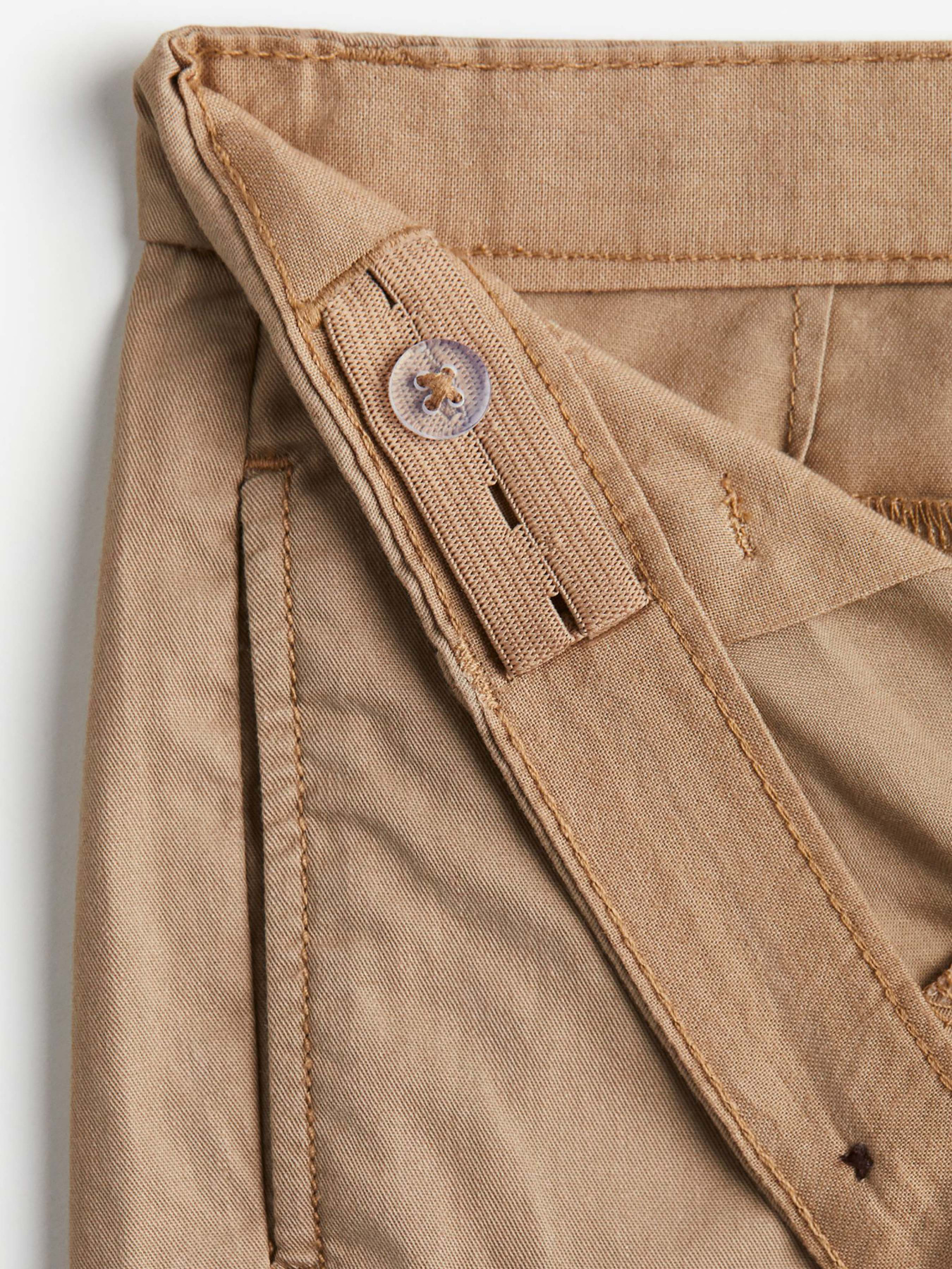 Шорты H&M модель 69195 Фото