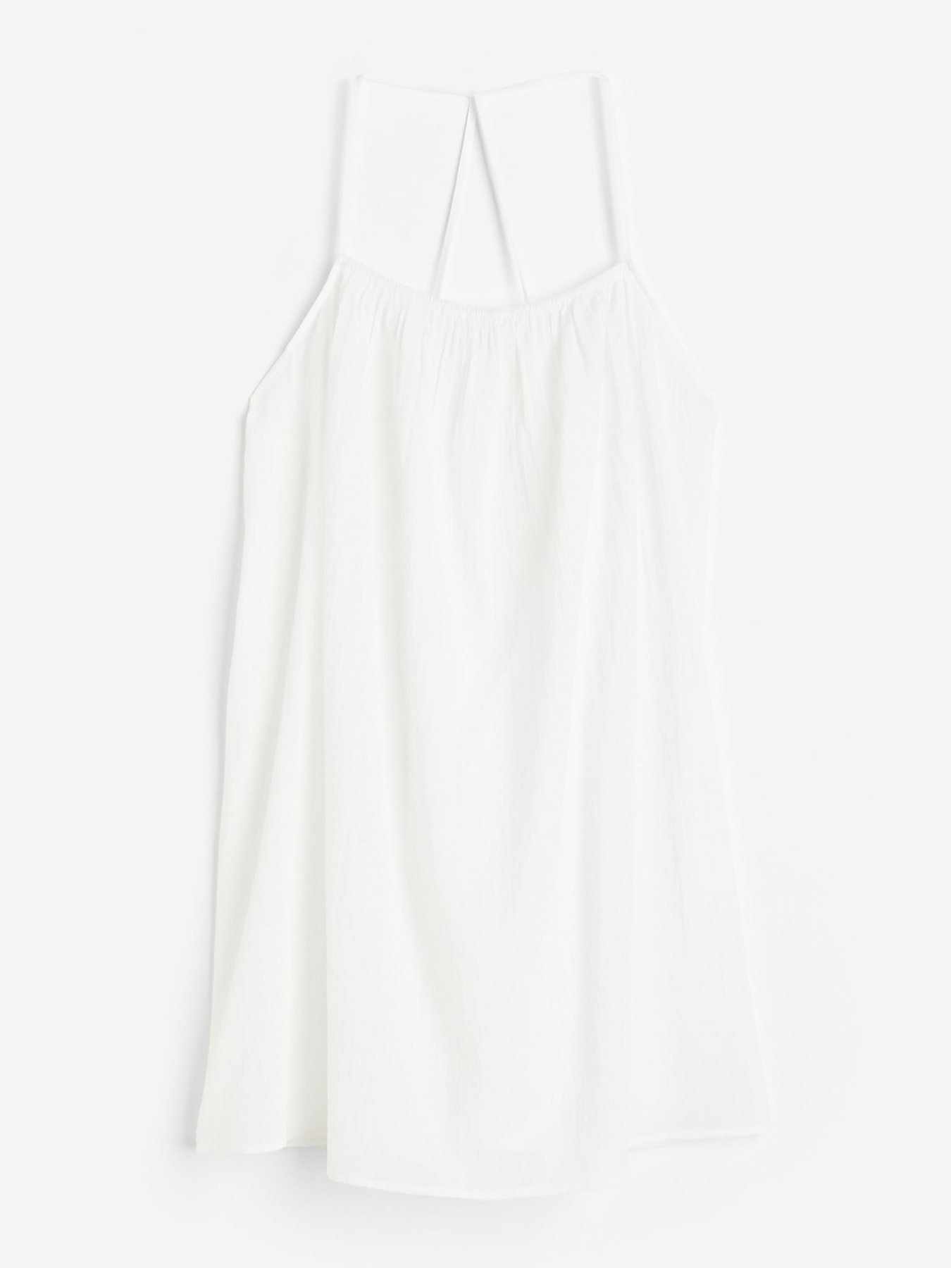 Платье мини H&M модель 69185 Фото