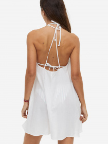 Платье мини H&M модель 69185 Фото