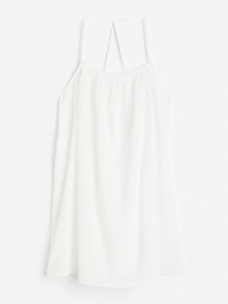 Платье мини H&M модель 69185 Фото