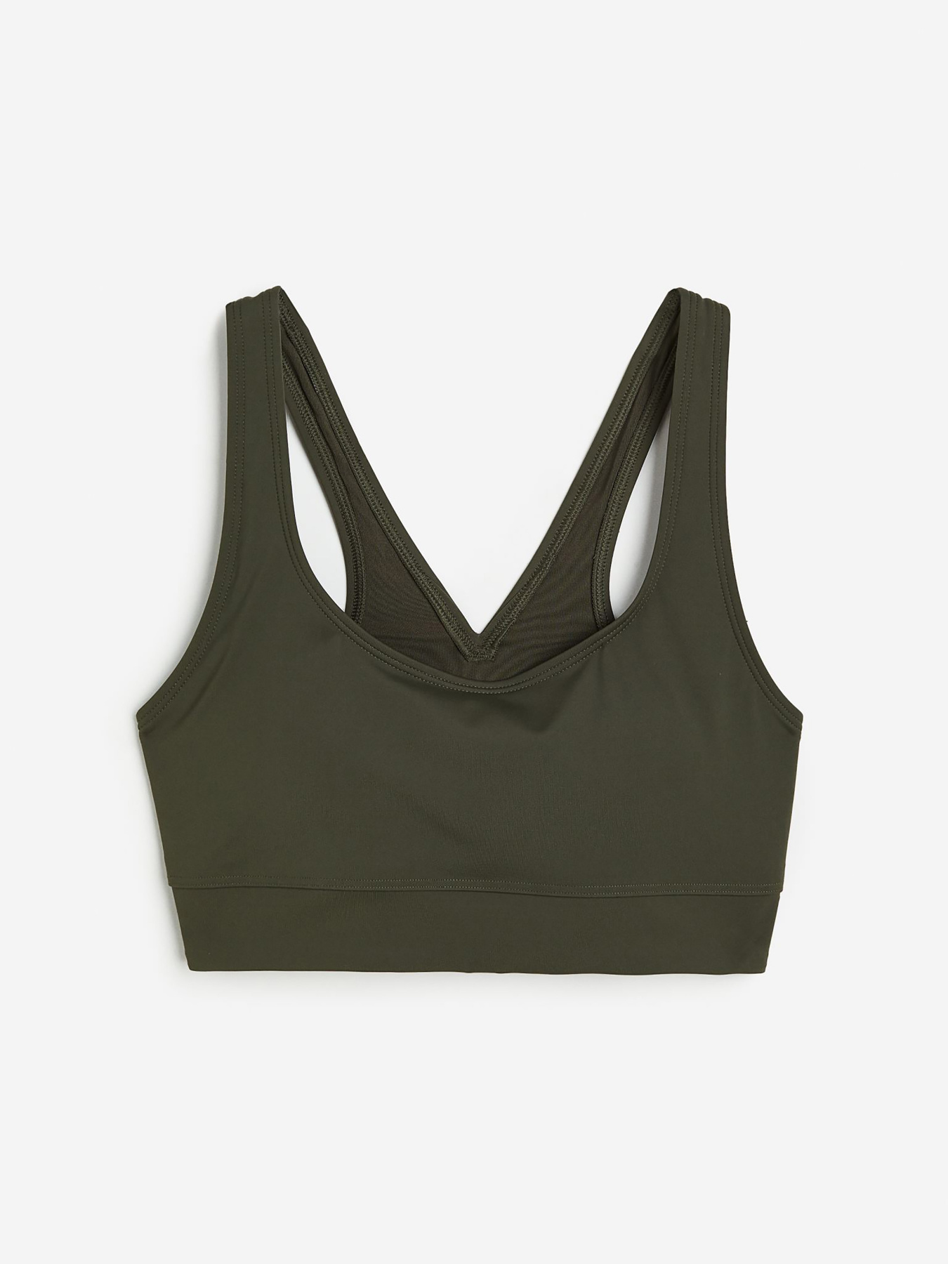 Топ спортивный H&M модель 69169 Фото