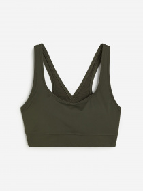 Топ спортивный H&M модель 69169 Фото