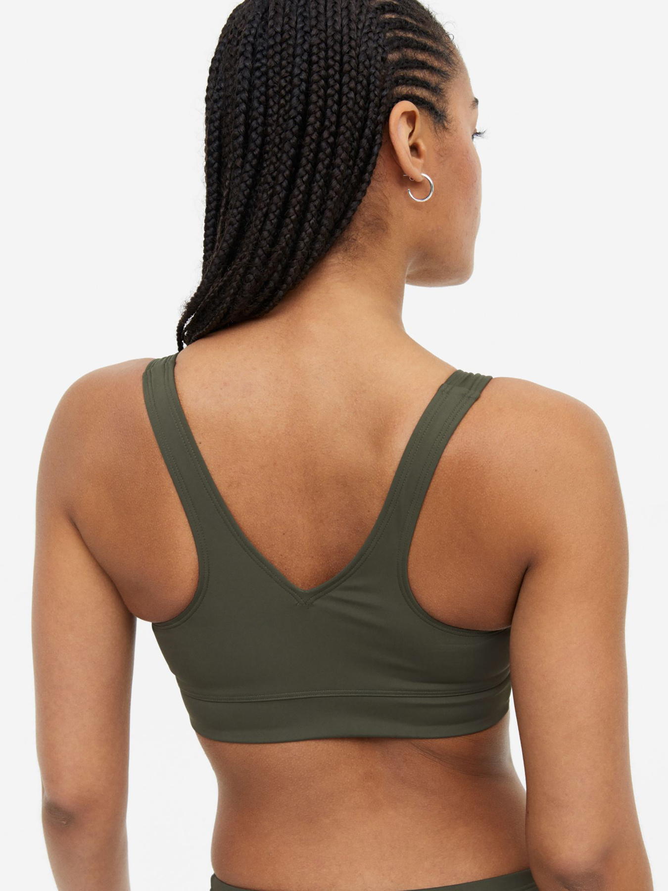 Спортивний топ H&M модель 69169 Фото