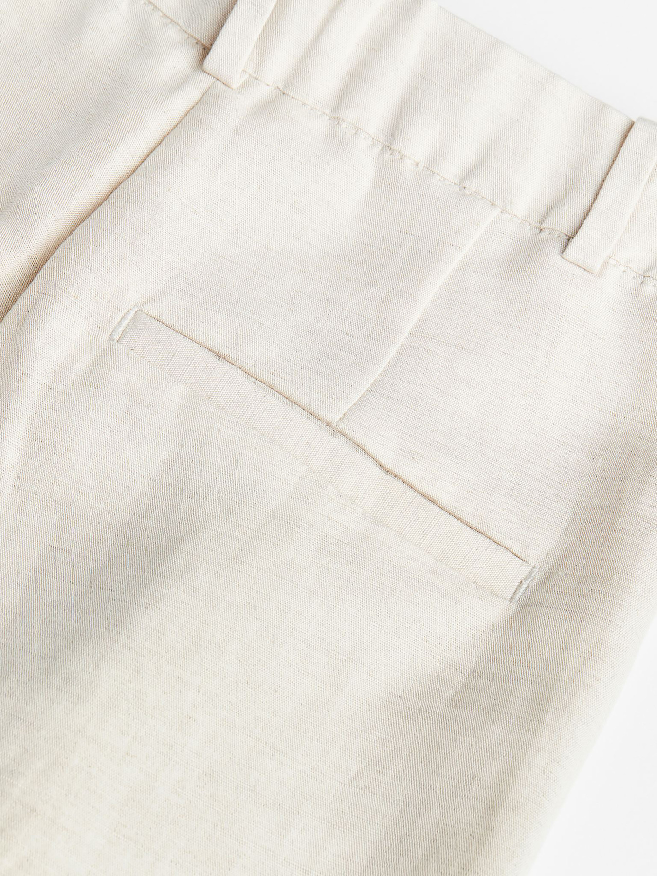 Брюки классические H&M модель 69170 Фото