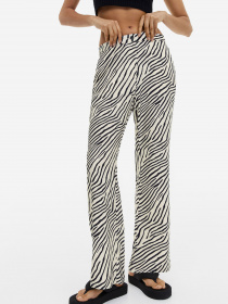 Повсякденні штани H&M модель 69200 Фото