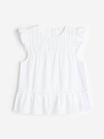 Блуза H&M модель 69196 Фото