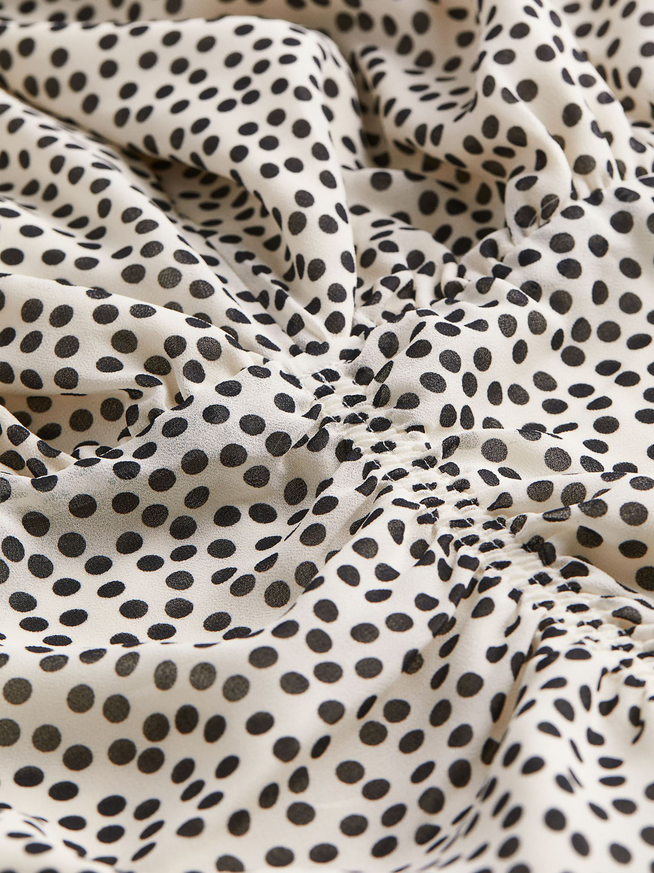 Платье миди H&M модель 69175 Фото