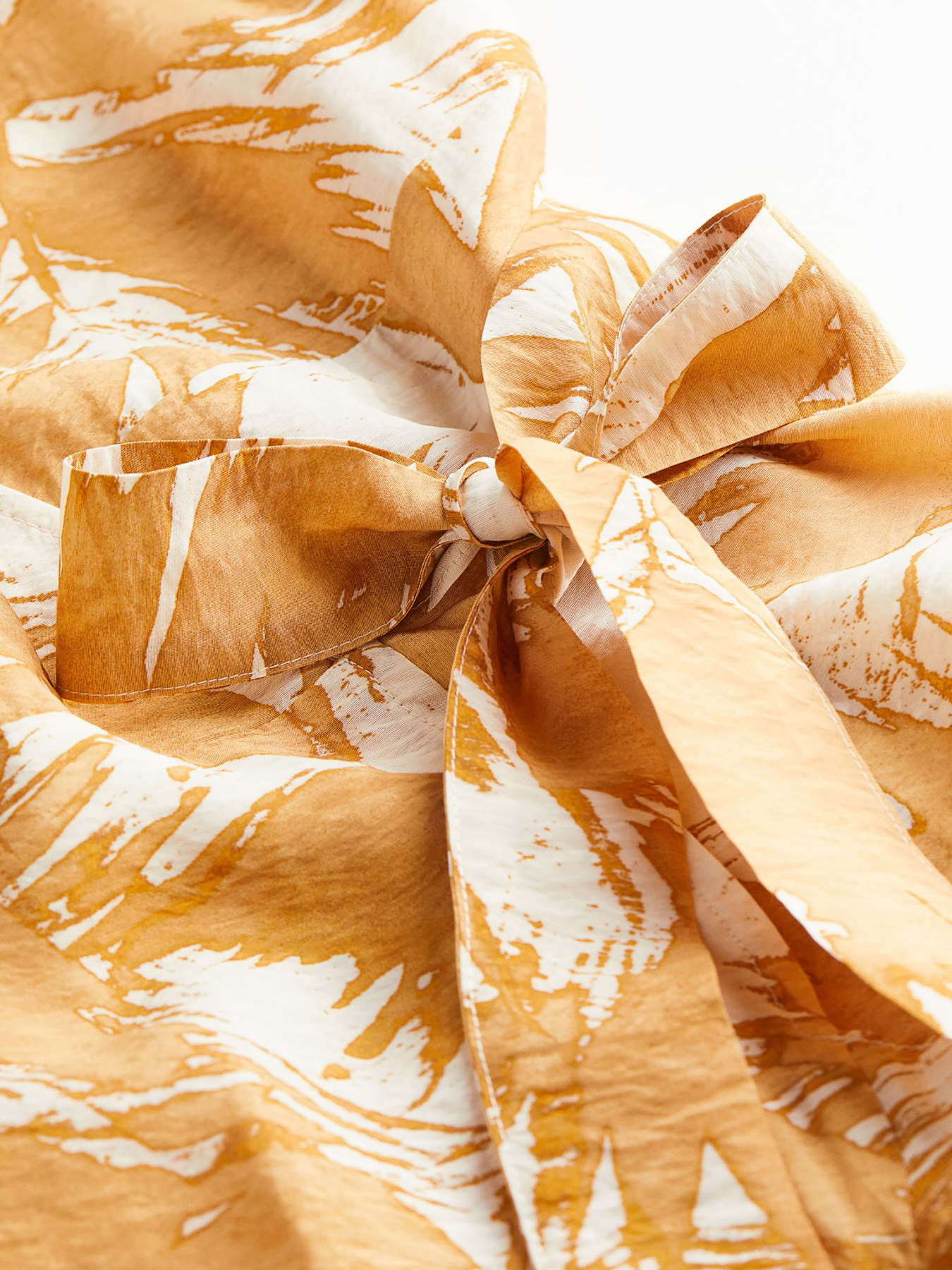 Платье миди H&M модель 69172 Фото