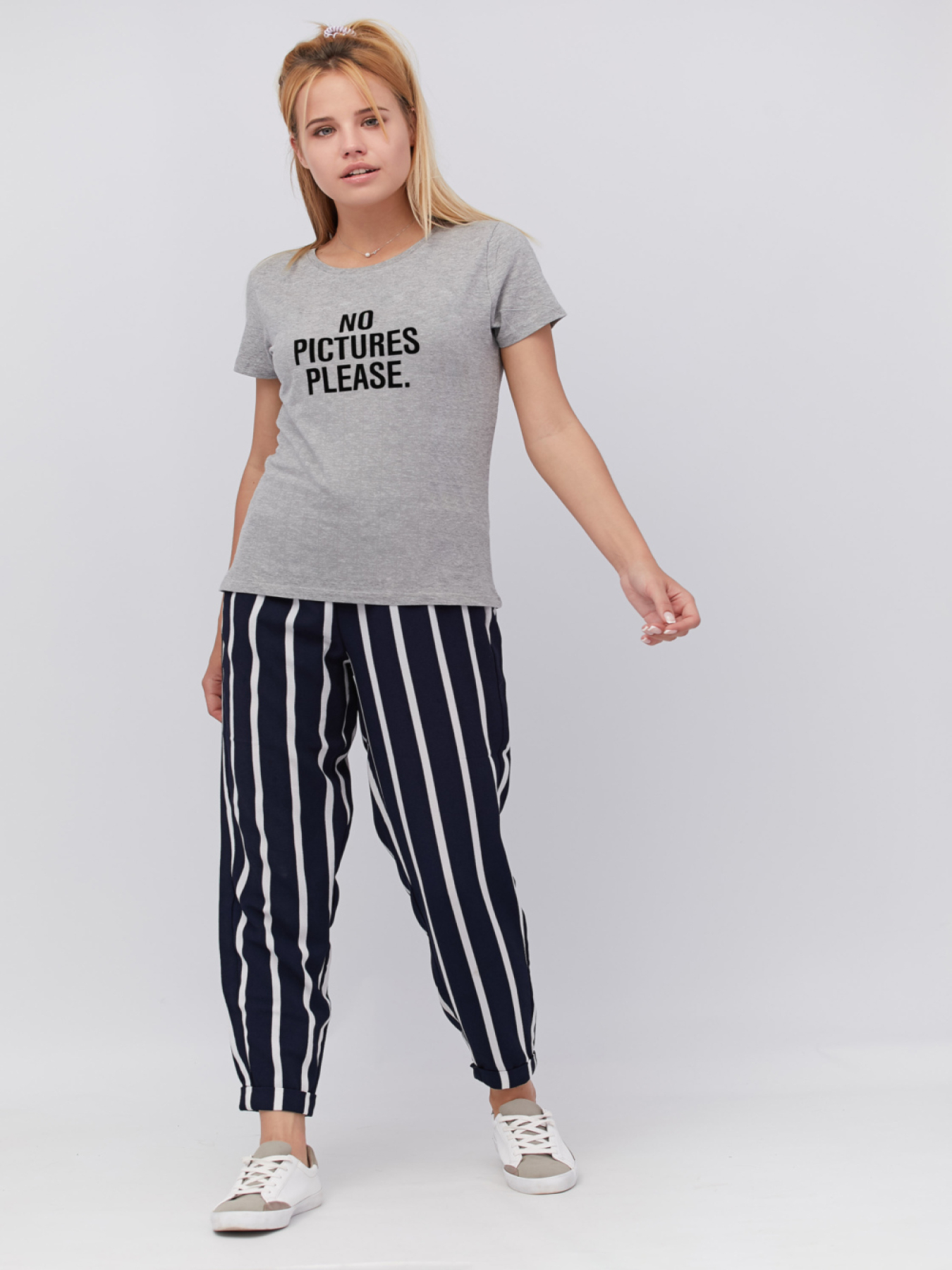 Футболки и поло YAPPI модель WG1011 Фото