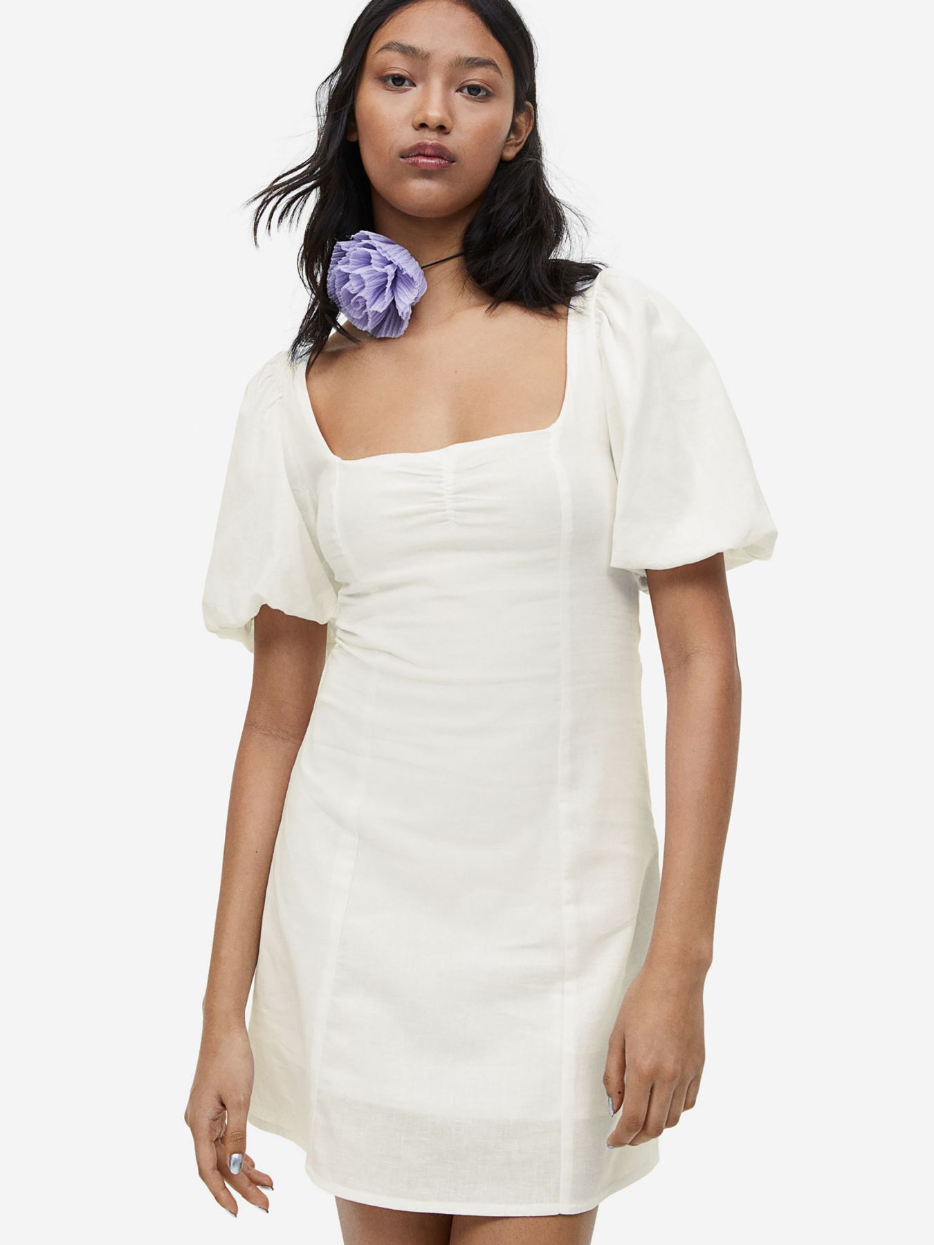 Сукня міні H&M модель 69197 Фото