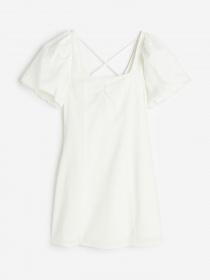 Сукня міні H&M модель 69197 Фото