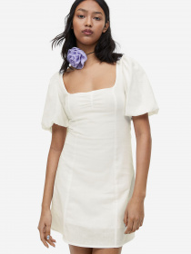 Сукня міні H&M модель 69197 Фото