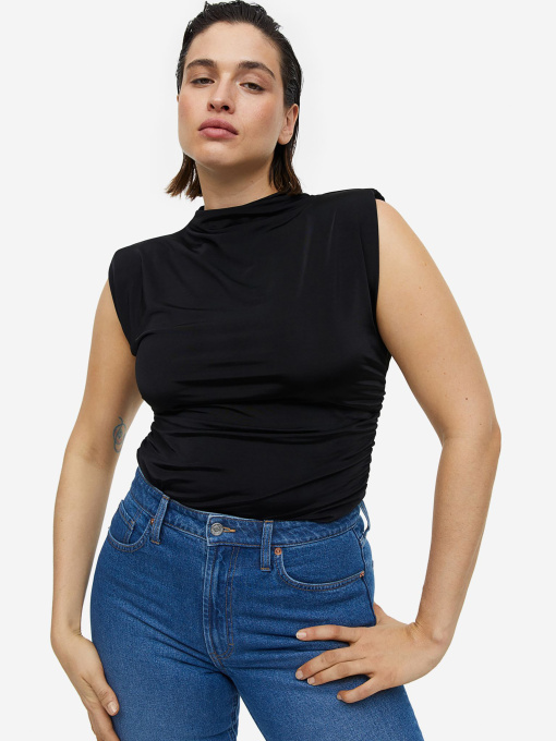 Блуза H&M модель 69194 Фото