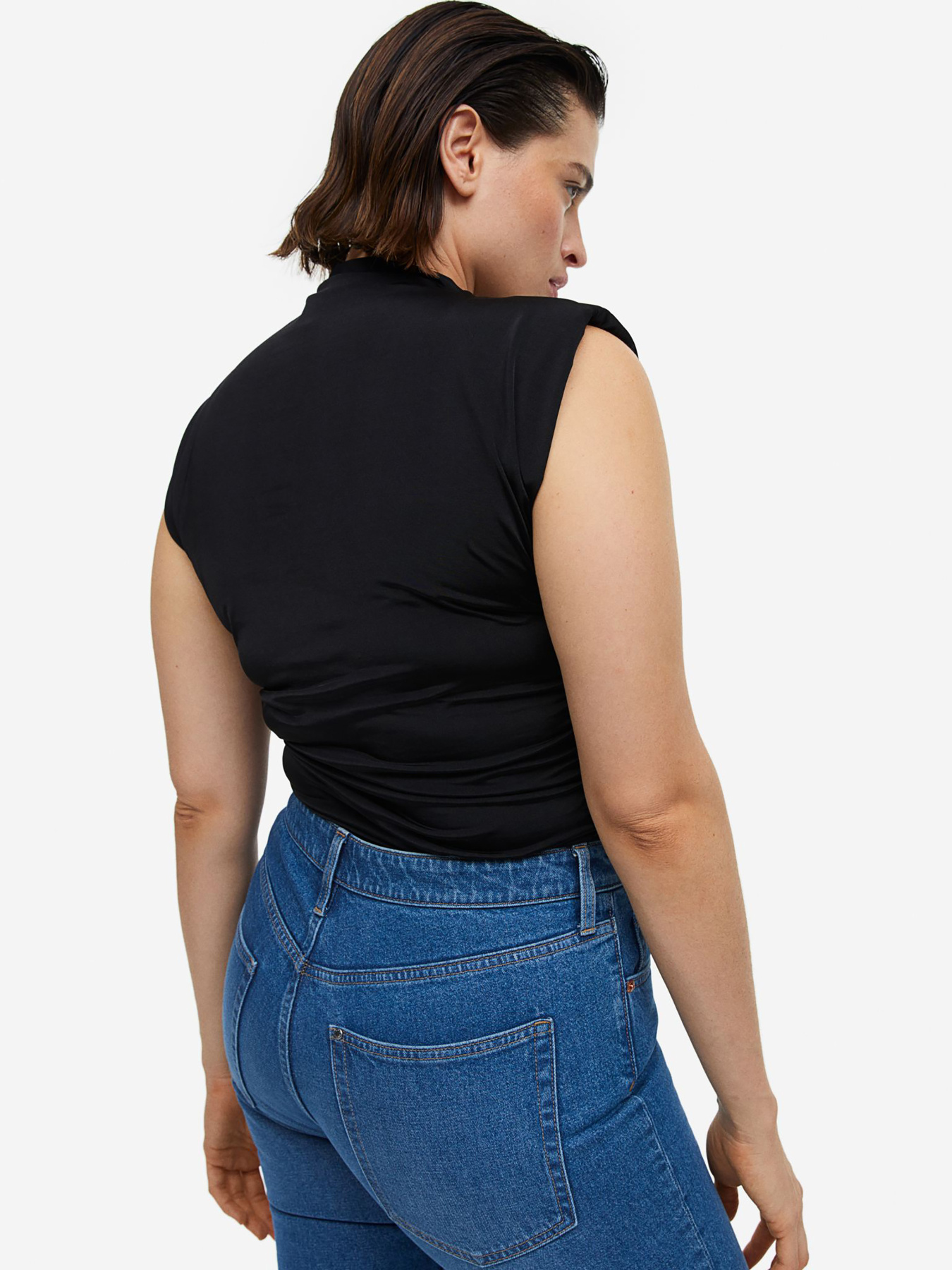 Блуза H&M модель 69194 Фото