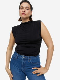 Блуза H&M модель 69194 Фото