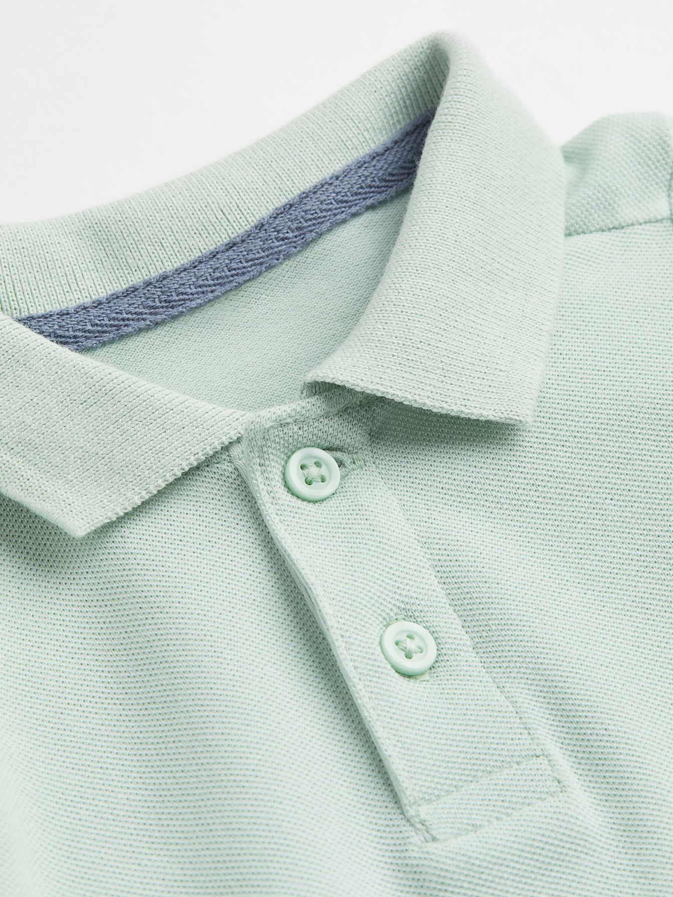 Поло H&M модель 69187 Фото