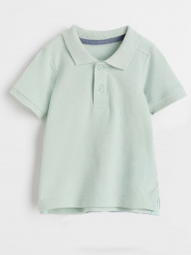 Поло H&M модель 69187 Фото