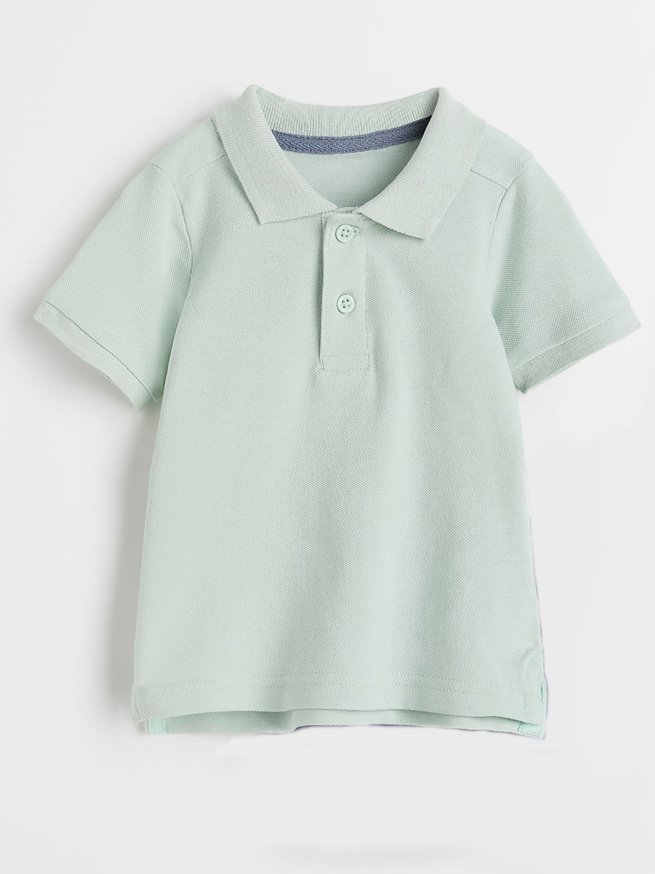 Поло H&M модель 69187 Фото