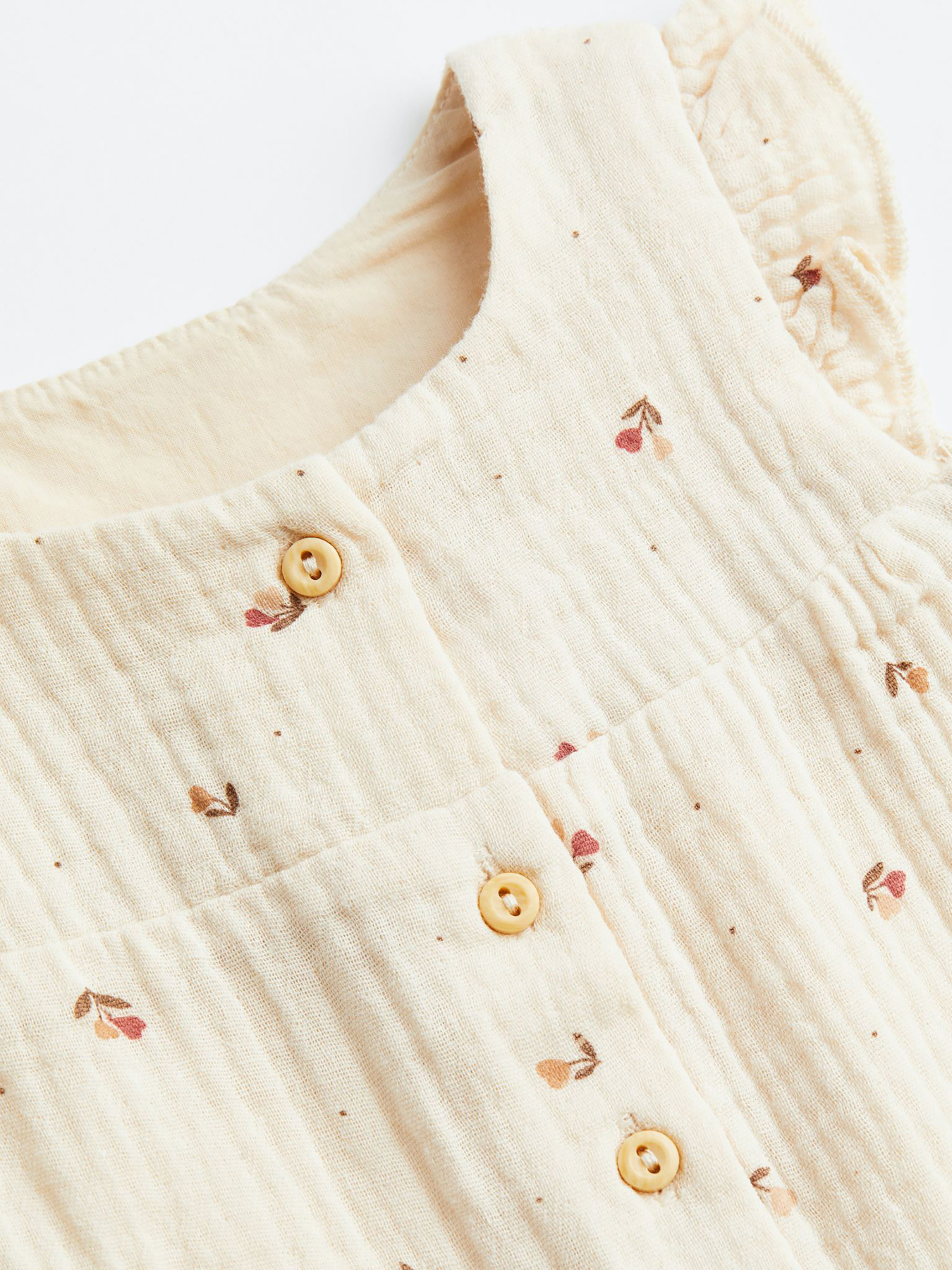 Комбинезон H&M модель 69173 Фото