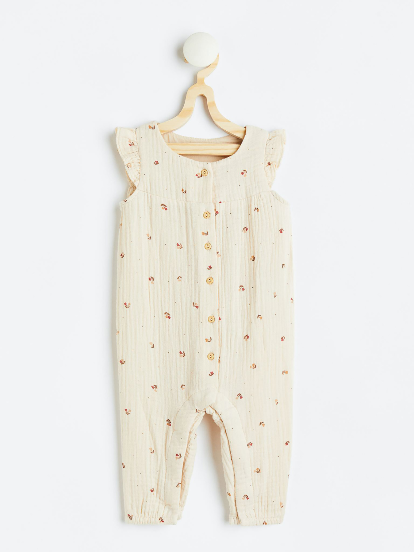 Комбинезон H&M модель 69173 Фото