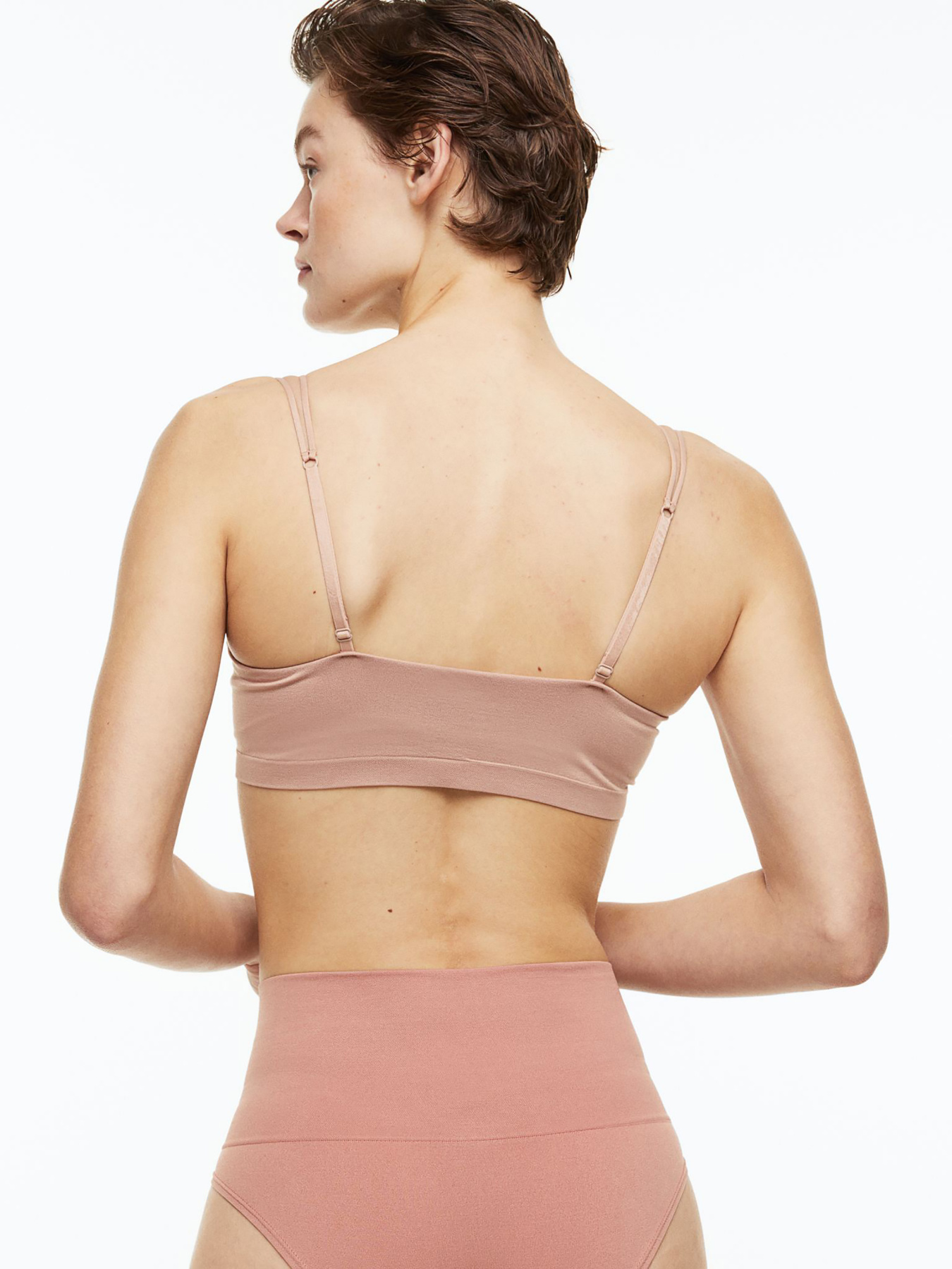 Трусы H&M модель 69193 Фото