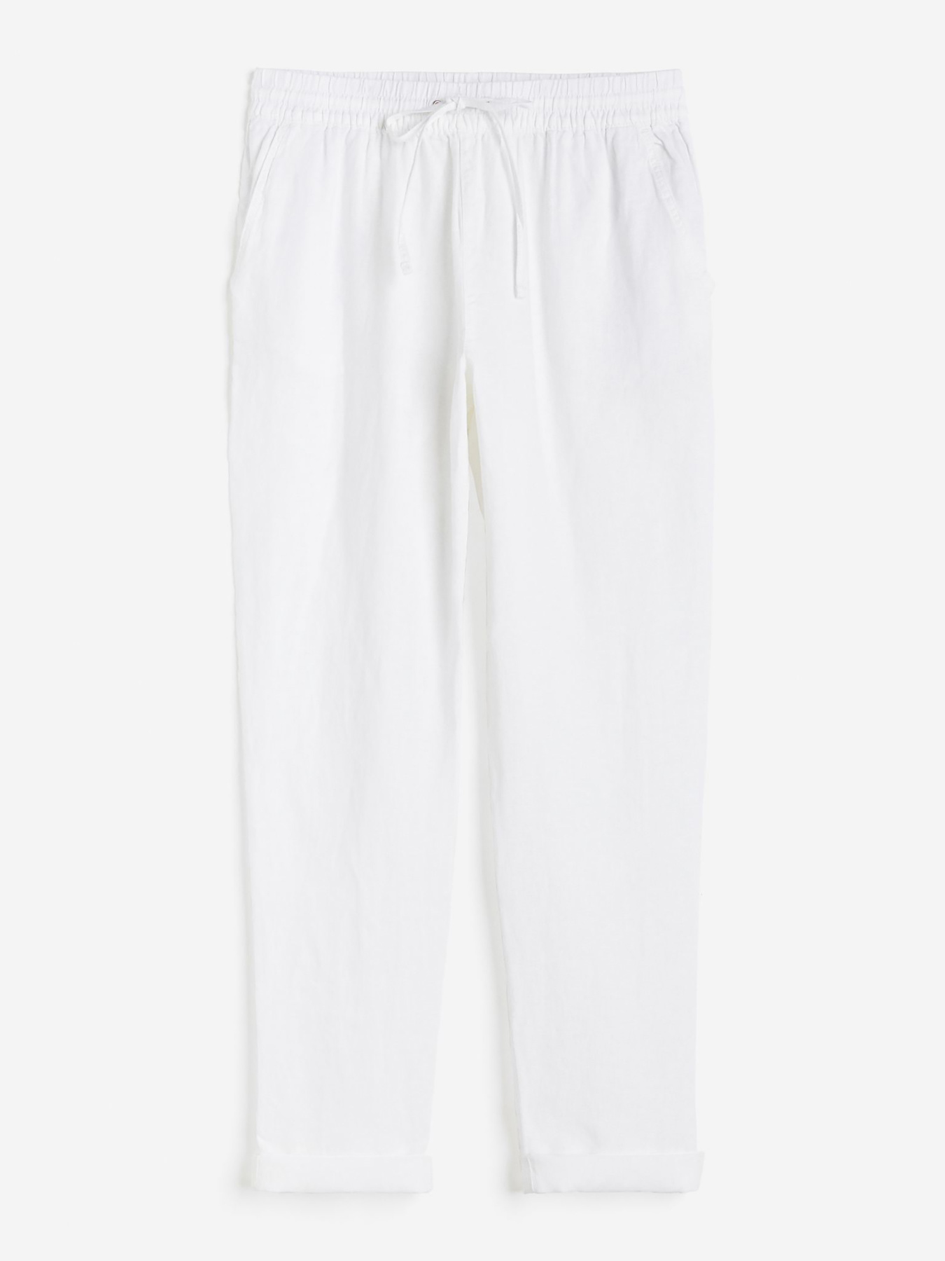 Штани повсякденні H&M модель 69192 Фото