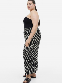 Повсякденні штани H&M модель 69198 Фото