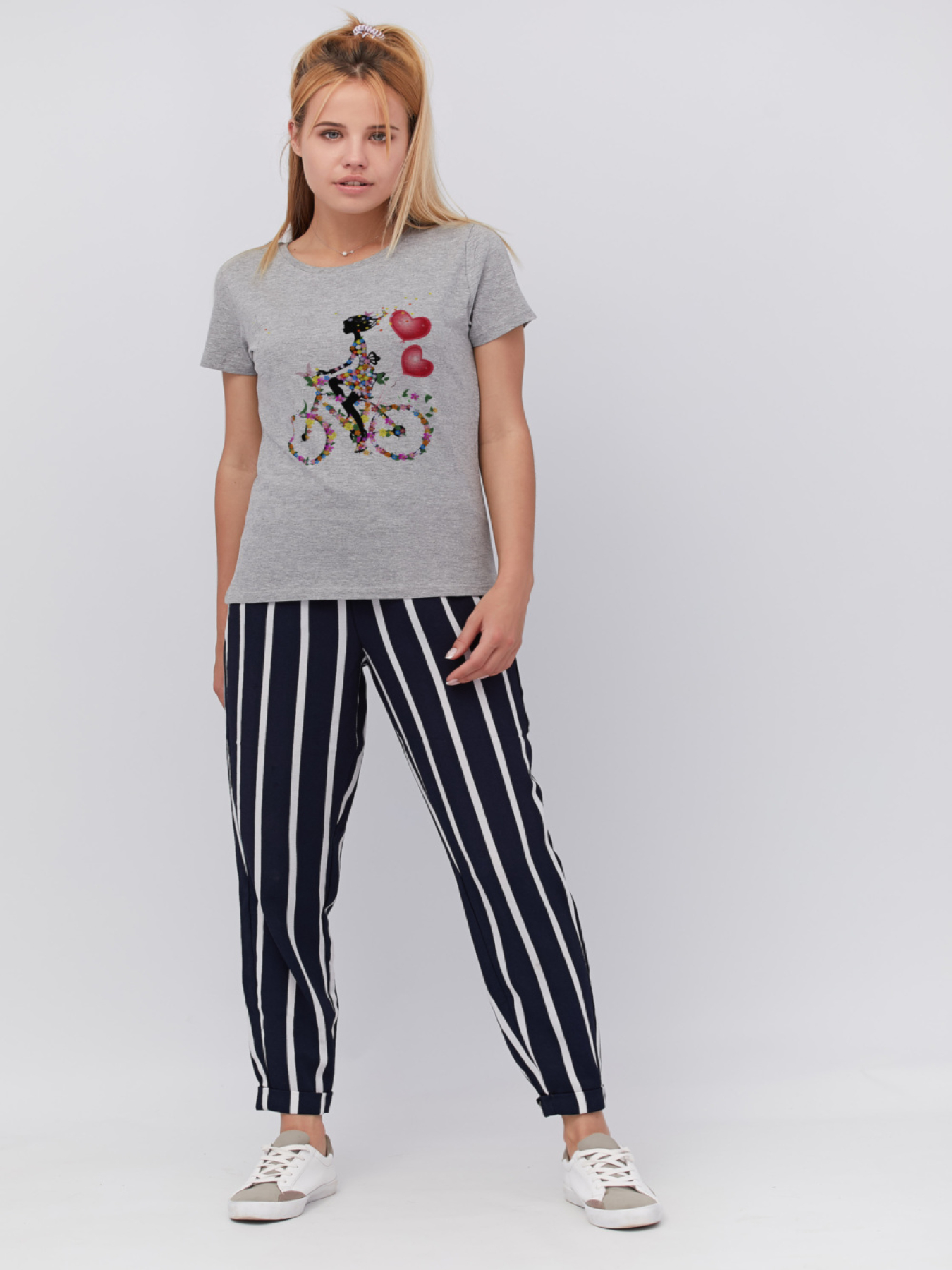 Футболки и поло YAPPI модель WG1010 Фото