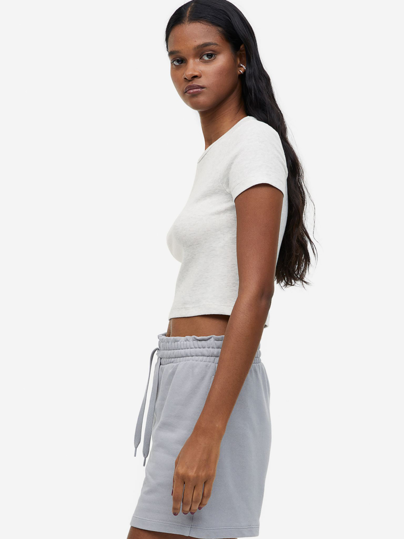 Топ H&M модель 69201 Фото