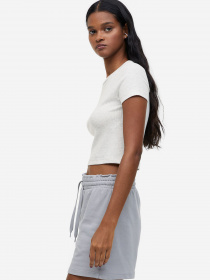 Топ H&M модель 69201 Фото