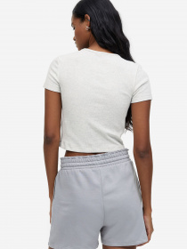 Топ H&M модель 69201 Фото