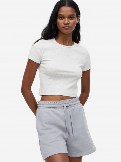 Топ H&M модель 69201 - фото