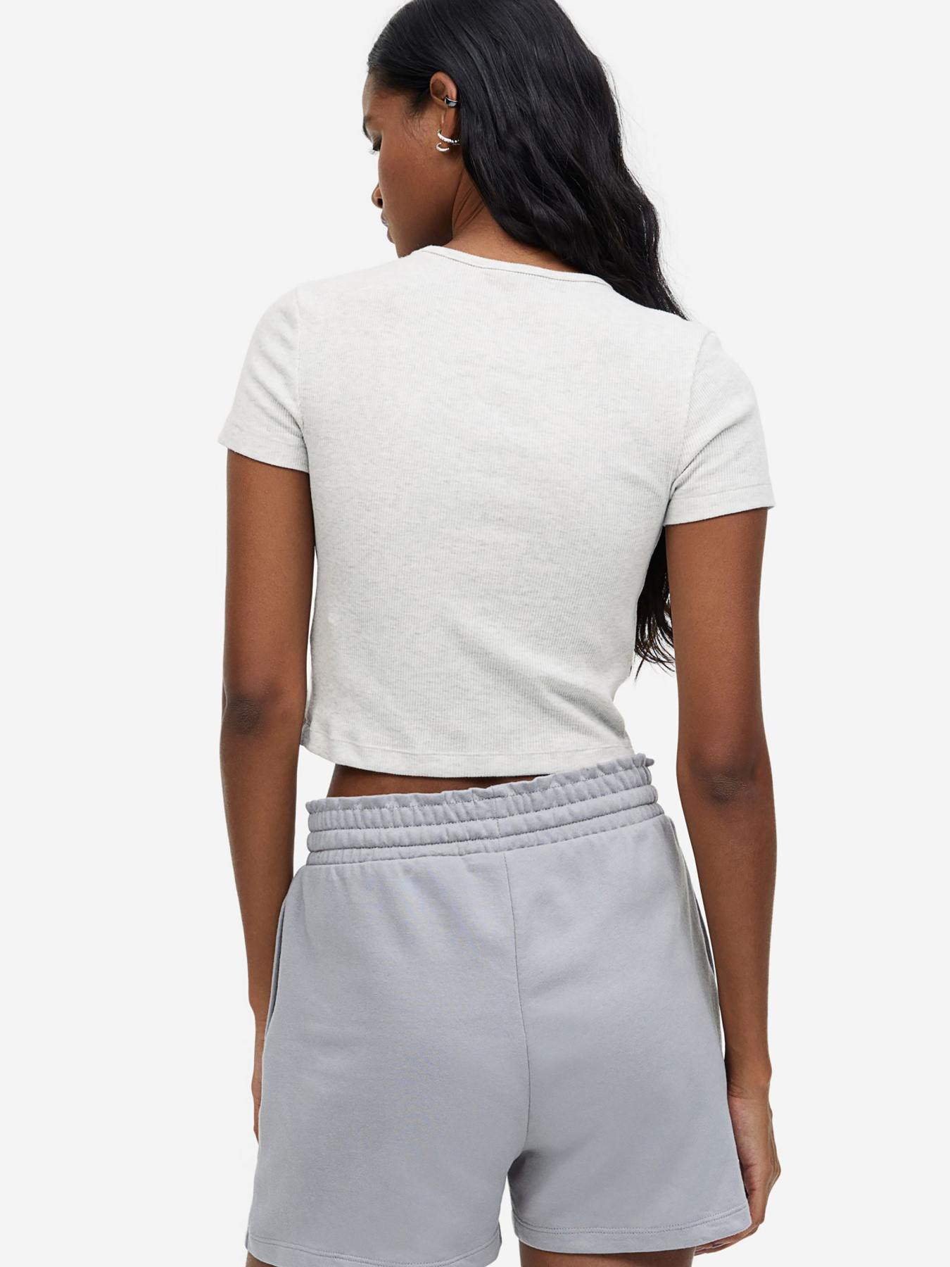 Топ H&M модель 69201 Топ H&M модель 69201 Фото