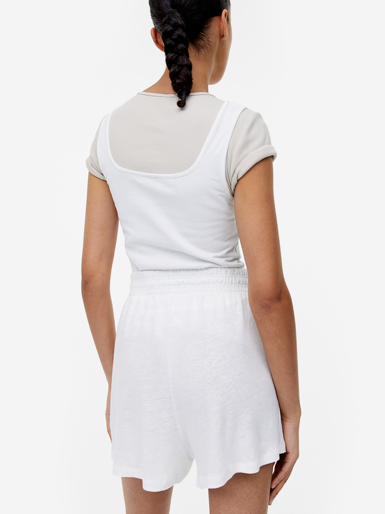 Шорти H&M модель 69229 Фото