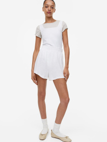 Повсякденні шорти H&M модель 69229 Повсякденні шорти H&M модель 69229 Фото