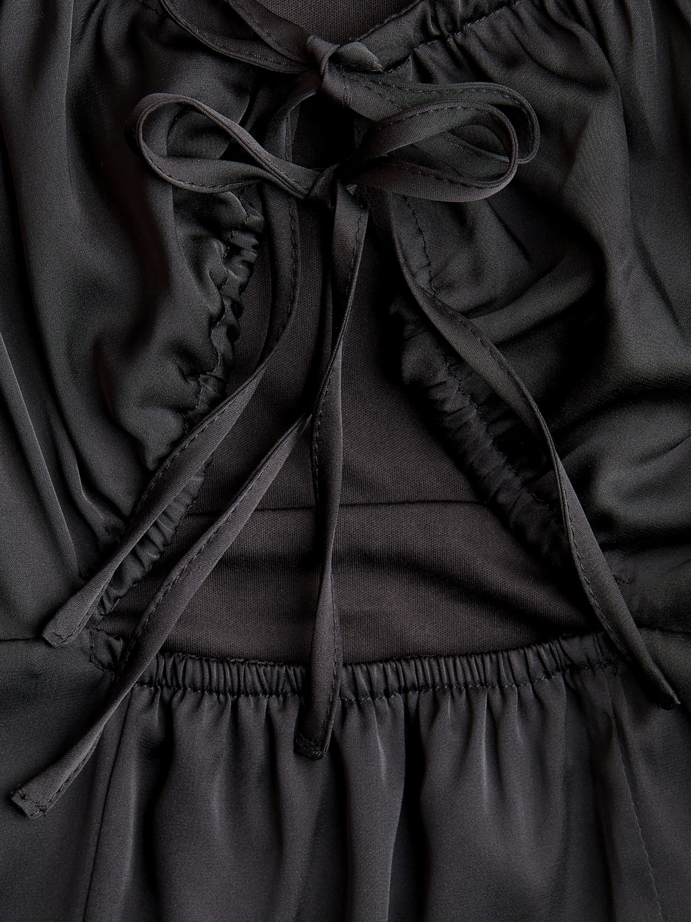 Платье миди H&M модель 69231 Фото